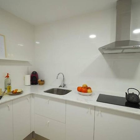 Apartaments Sa Calm Les Roques Del Rei Sant Hilari Sacalm Exterior photo