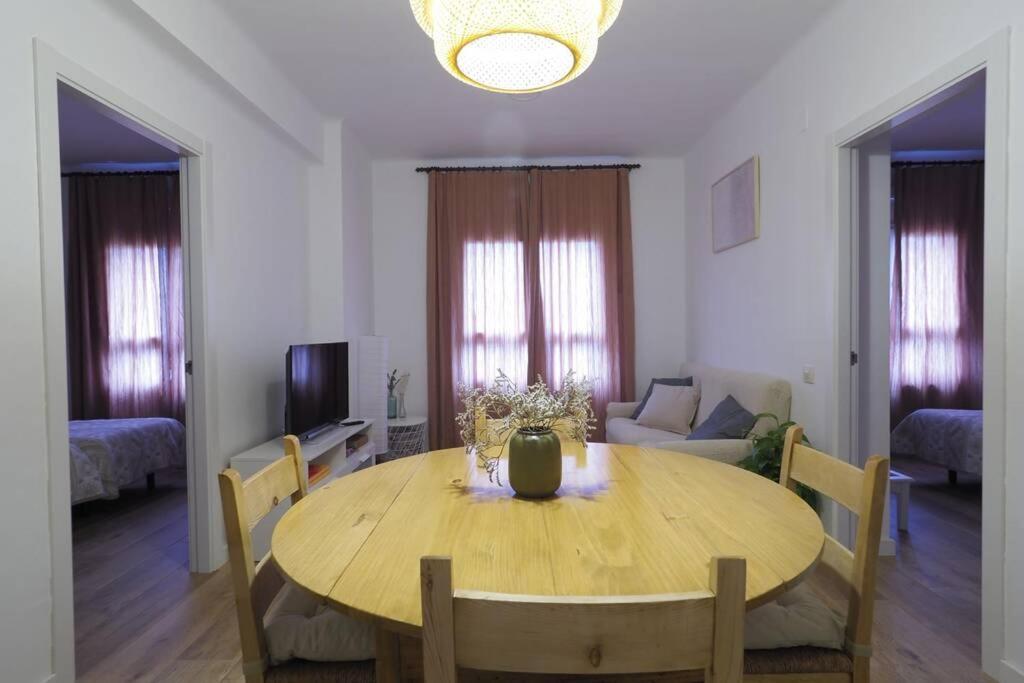 Apartaments Sa Calm Les Roques Del Rei Sant Hilari Sacalm Exterior photo