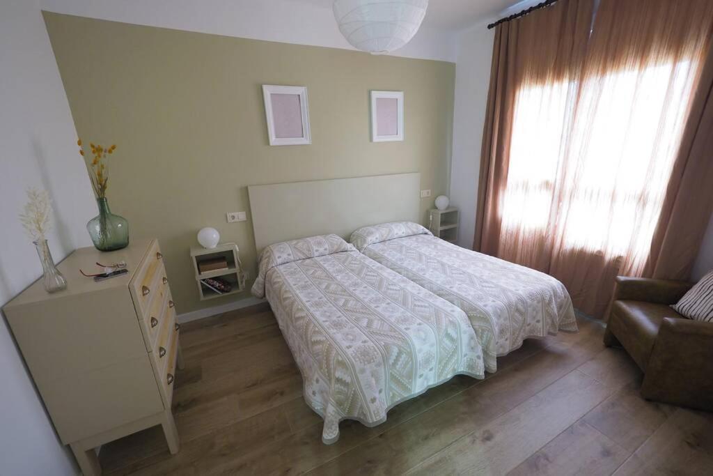 Apartaments Sa Calm Les Roques Del Rei Sant Hilari Sacalm Exterior photo