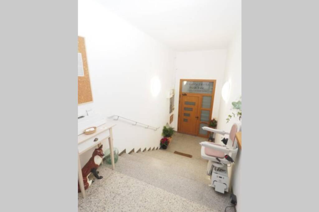 Apartaments Sa Calm Les Roques Del Rei Sant Hilari Sacalm Exterior photo